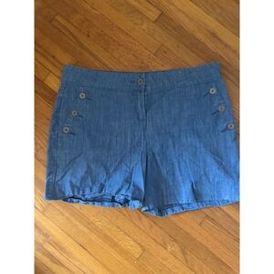 Isaac Mizrahi Shorts‎
